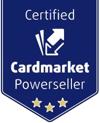 Cardmarket - Highmarket